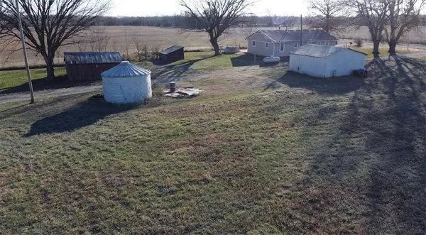 1357 Poplar RD, Redfield, KS 66769
