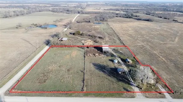 1357 Poplar RD, Redfield, KS 66769