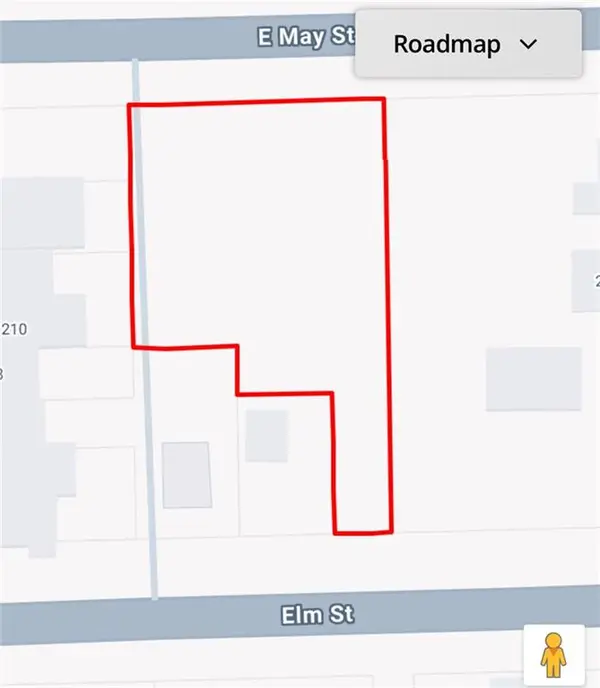 Elm ST, Clarksdale, MO 64430