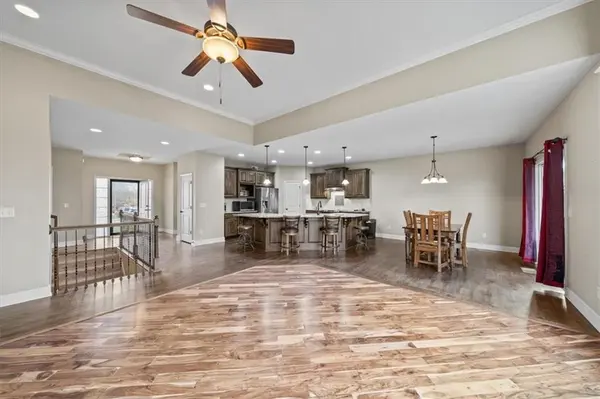 8280 TUPELO ST, De Soto, KS 66018