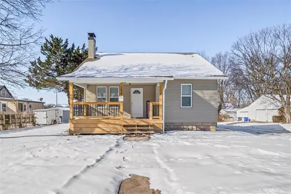 1516 S Missouri AVE, Sedalia, MO 65301