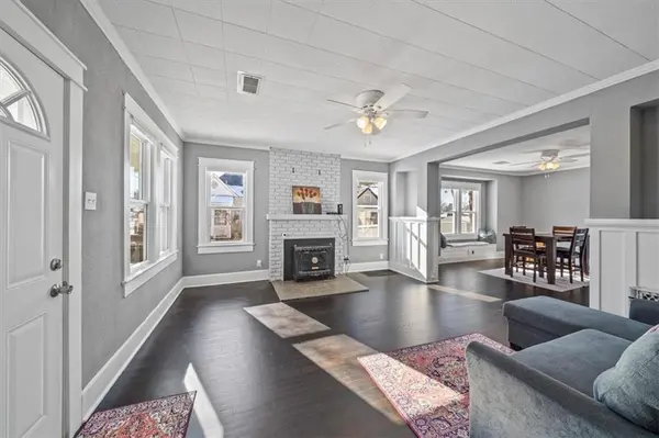 1516 S Missouri AVE, Sedalia, MO 65301