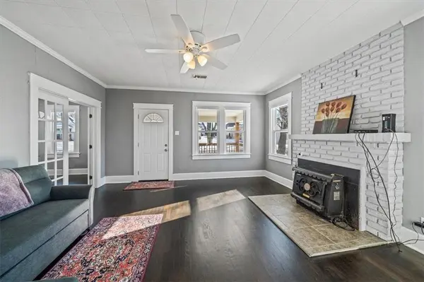 1516 S Missouri AVE, Sedalia, MO 65301