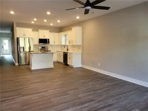 1103 S Pearl AVE, Independence, MO 64050