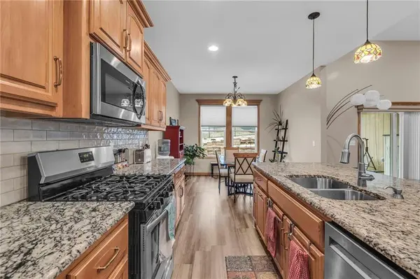 6940 N Denver AVE Kansas City, MO 64119