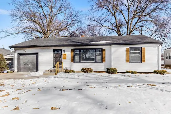 5223 Skiles AVE, Kansas City, MO 64129