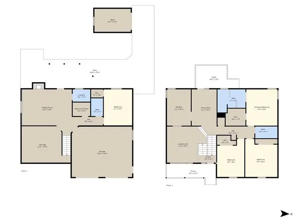 405 Carriage XING, Lansing, KS 66044