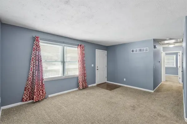 1610 Russell RD, Pleasant Hill, MO 64080