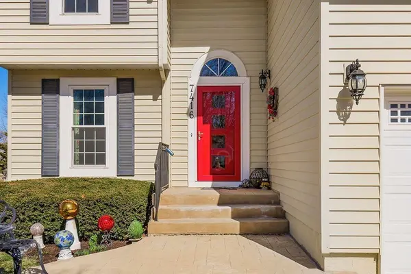 7416 W 155th TER, Overland Park, KS 66223