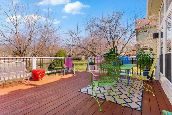 7416 W 155th TER Overland Park, KS 66223