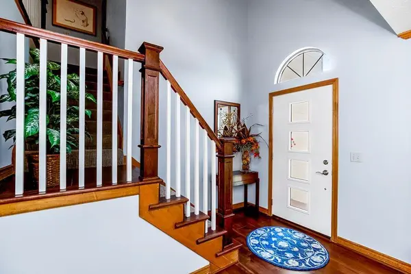 7416 W 155th TER, Overland Park, KS 66223