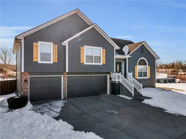207 NW Willow CT N/A, Grain Valley, MO 64029