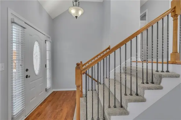207 NW Willow CT N/A, Grain Valley, MO 64029