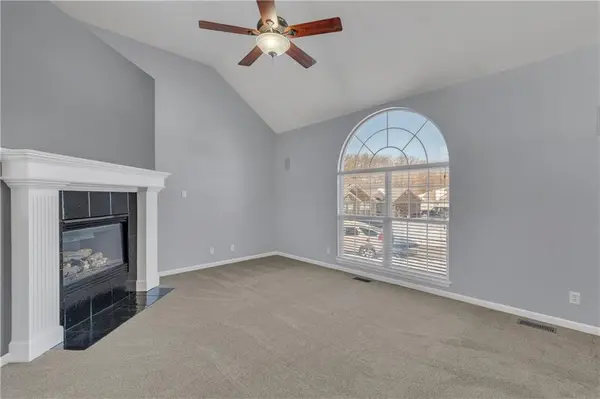207 NW Willow CT N/A, Grain Valley, MO 64029