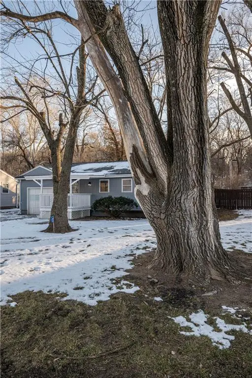 5537 Hardesty AVE, Kansas City, MO 64130