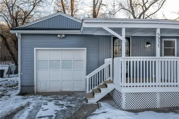 5537 Hardesty AVE, Kansas City, MO 64130
