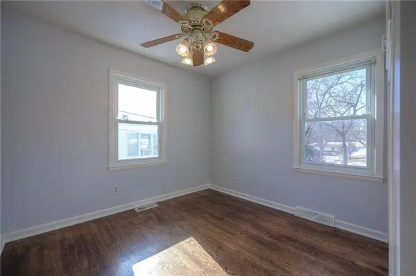 3730 N Lister DR Kansas City, MO 64117
