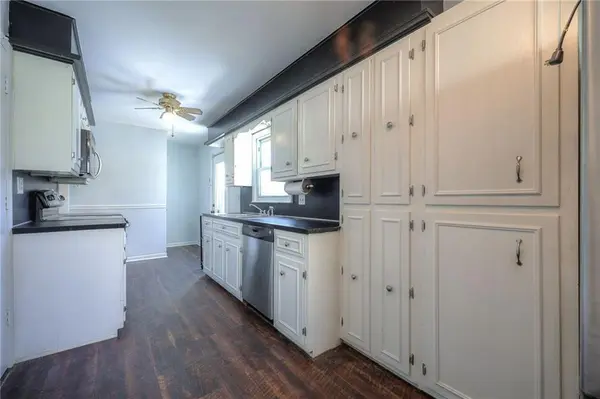 3730 N Lister DR Kansas City, MO 64117
