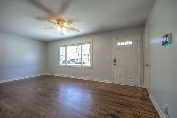 3730 N Lister DR, Kansas City, MO 64117