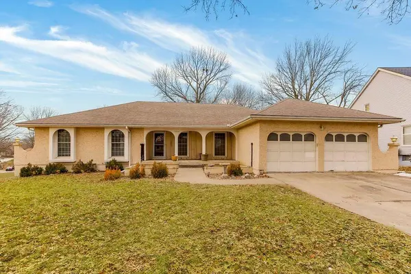 12908 Cherry ST, Kansas City, MO 64145