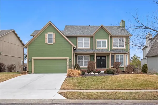 14109 Noland ST, Overland Park, KS 66221