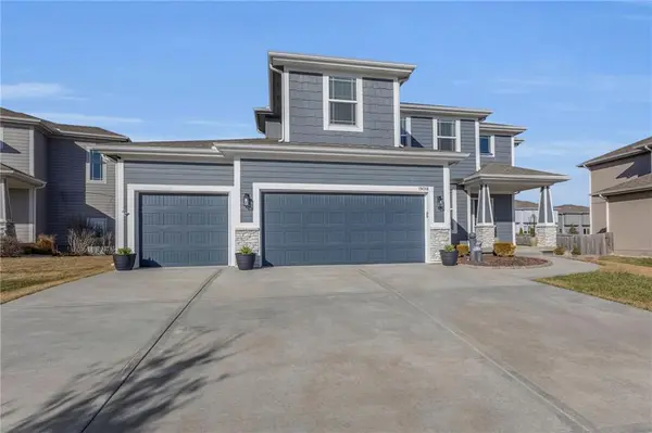 19018 W 169th ST, Olathe, KS 66062