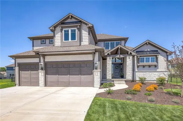25372 W 92nd ST, Lenexa, KS 66227