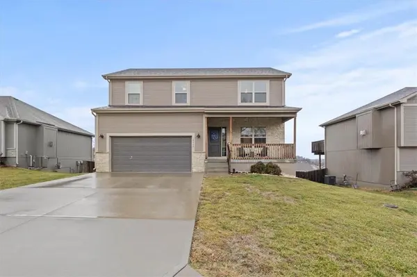18420 E 20th Street CT, Independence, MO 64057