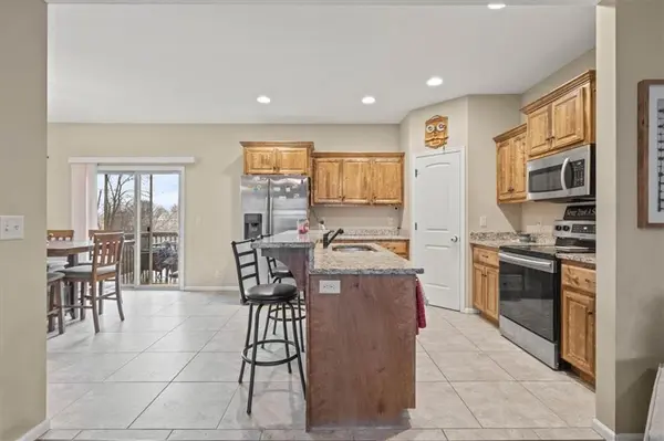 18420 E 20th Street CT, Independence, MO 64057