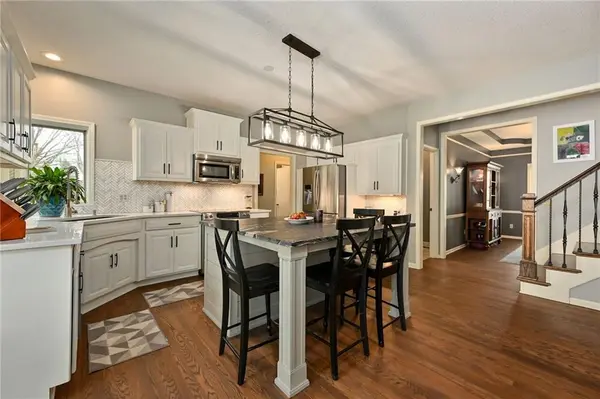 12915 Bluejacket ST, Overland Park, KS 66213