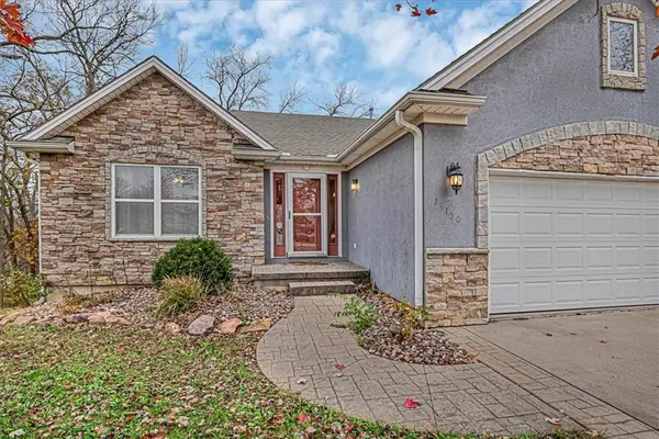 13150 NW Ridgeview DR, Platte City, MO 64079