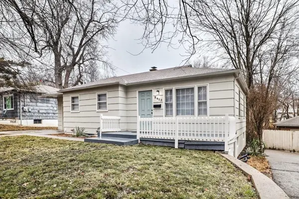 5413 Woodson RD,  Raytown,  MO 64133