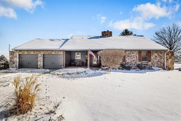 32 Hubbard PL, Lathrop, MO 64465