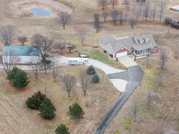 17715 Elm Grove RD, Platte City, MO 64079