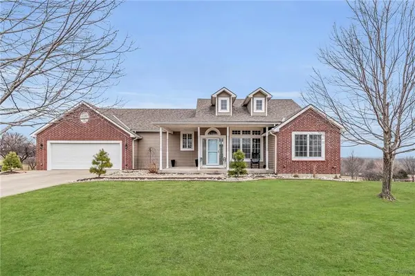 17715 Elm Grove RD, Platte City, MO 64079