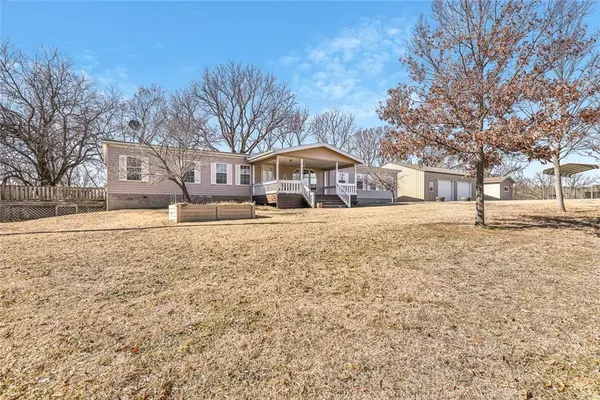 5148 CR 6000 RD, Cherryvale, KS 67335