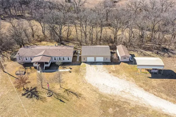5148 CR 6000 RD, Cherryvale, KS 67335