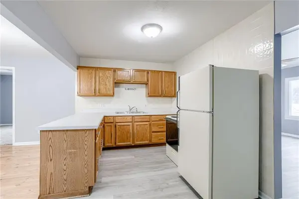 2614 Woodend AVE Kansas City, KS 66106