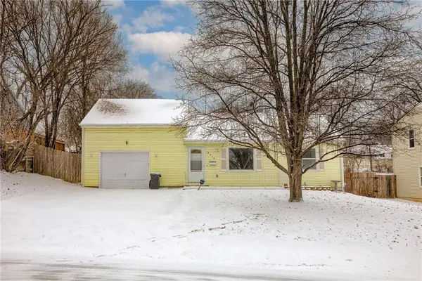 2614 Woodend AVE, Kansas City, KS 66106