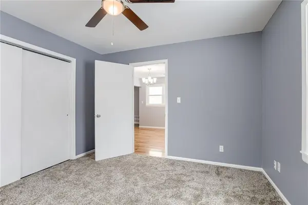 2614 Woodend AVE Kansas City, KS 66106
