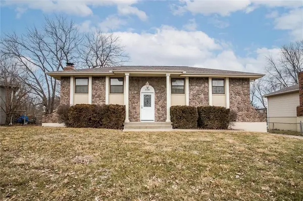 17206 E 6th Ter CT #N, Independence, MO 64056