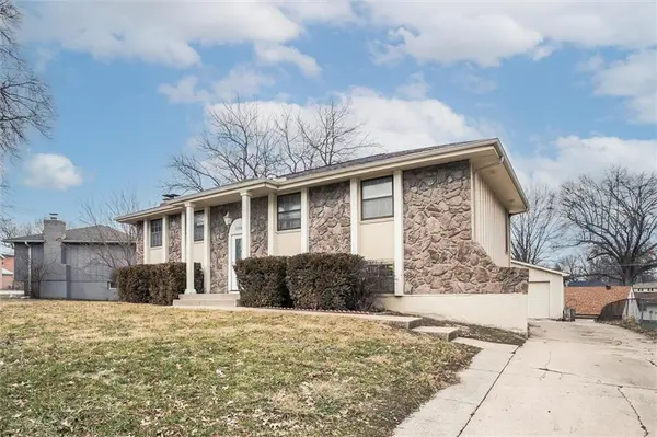 17206 E 6th Ter CT #N, Independence, MO 64056