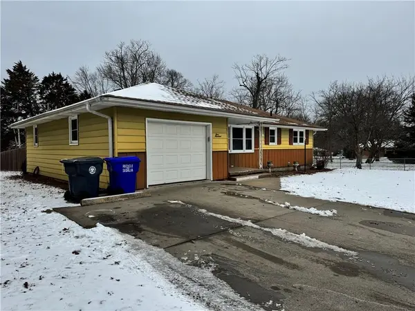 400 W 22nd ST, Sedalia, MO 65301
