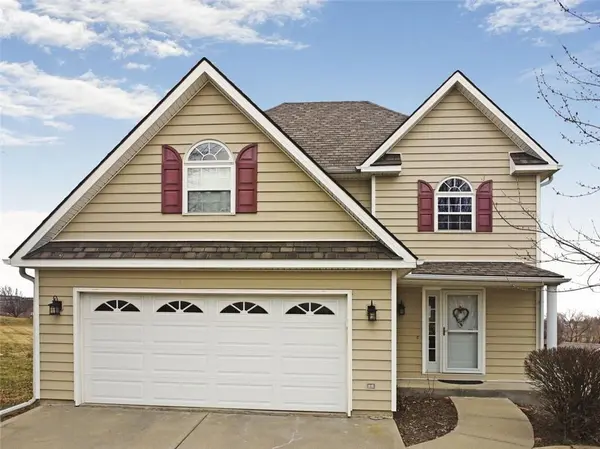 2808 Maple Farm RD, Platte City, MO 64079