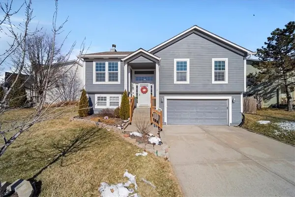 1010 N Marion ST, Olathe, KS 66061