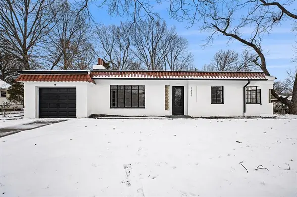 3623 NE Monterey AVE, Kansas City, MO 64117