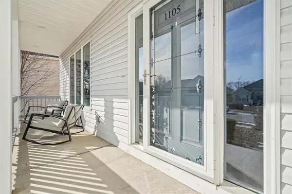 1105 Baker Ridge CIR, Platte City, MO 64079