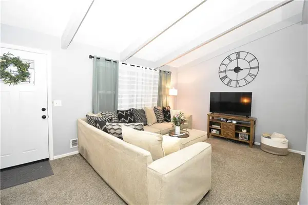 4922 N Spruce AVE, Kansas City, MO 64119