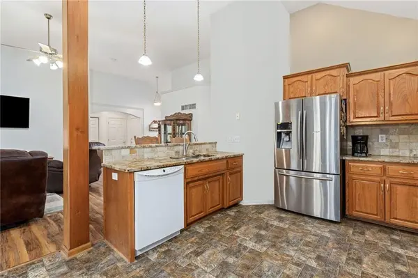 15795 Meadow CT, Platte City, MO 64079