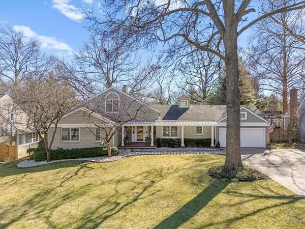 3601 W 63rd ST, Mission Hills, KS 66208